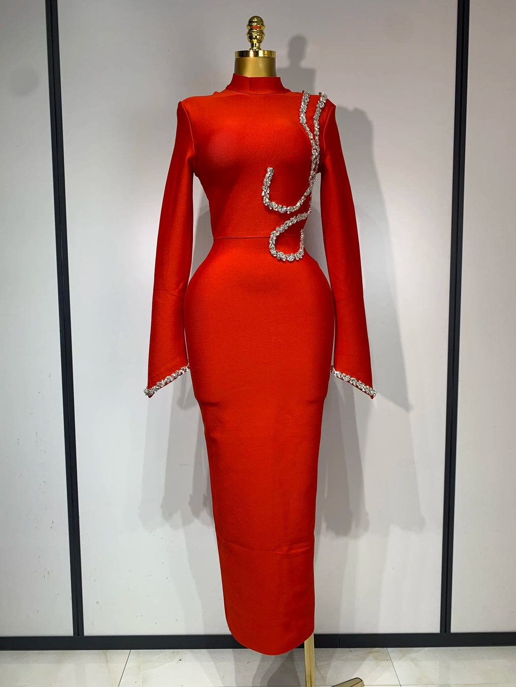 First Lady Dress