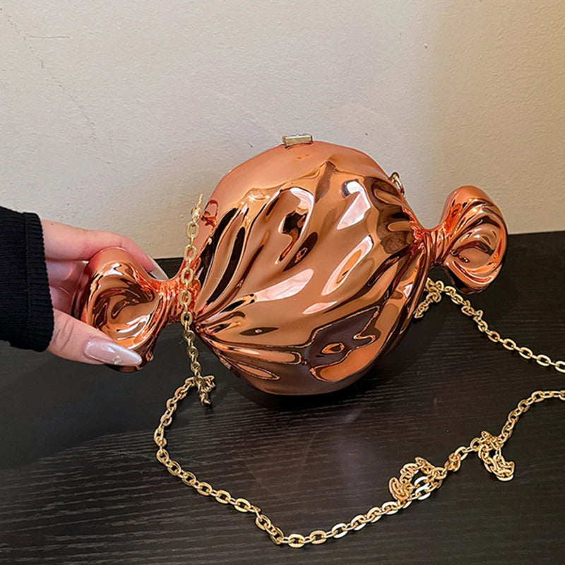 Candy Sweet Crossbody Bag