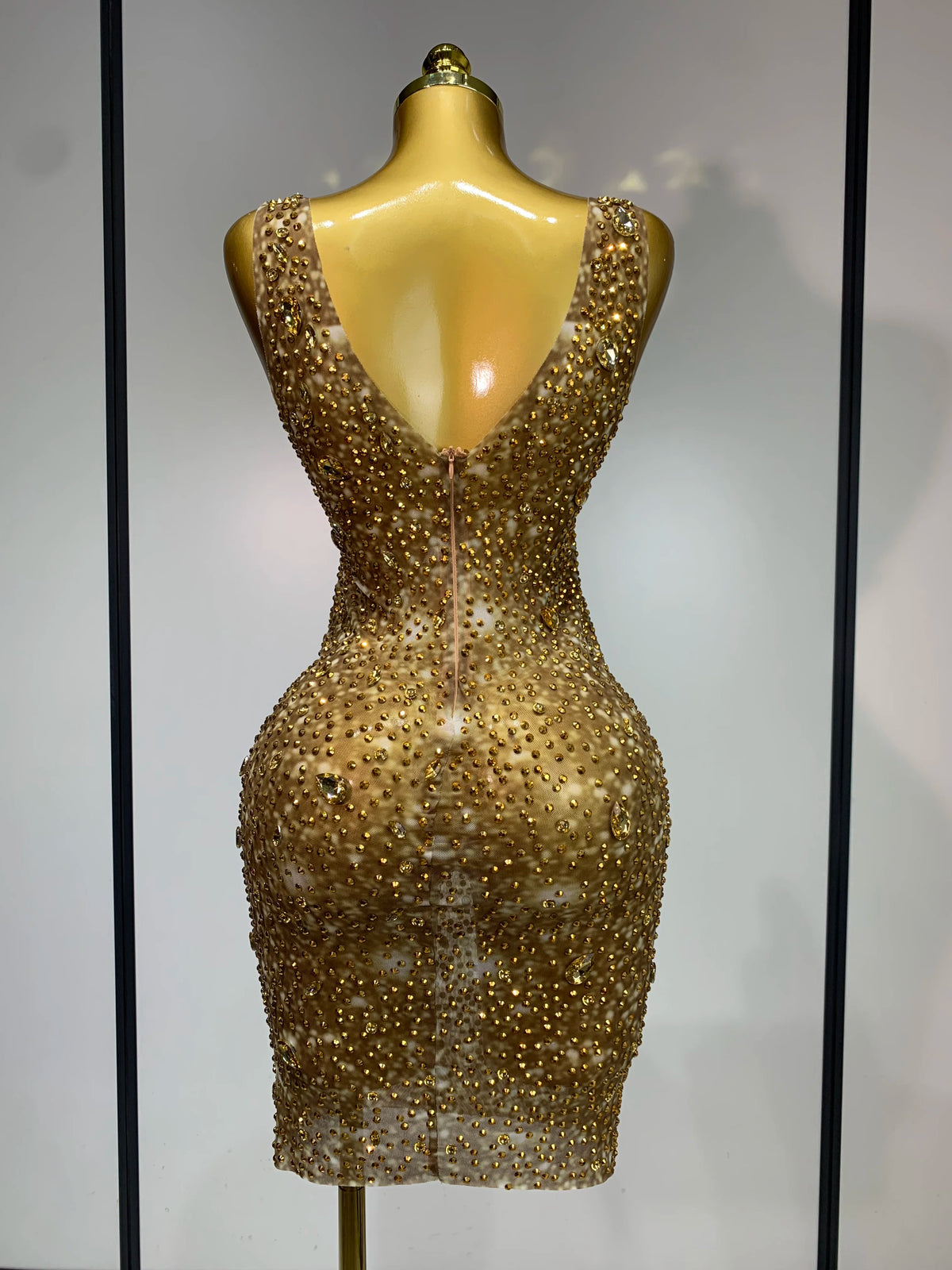 I'm Perfect Dress