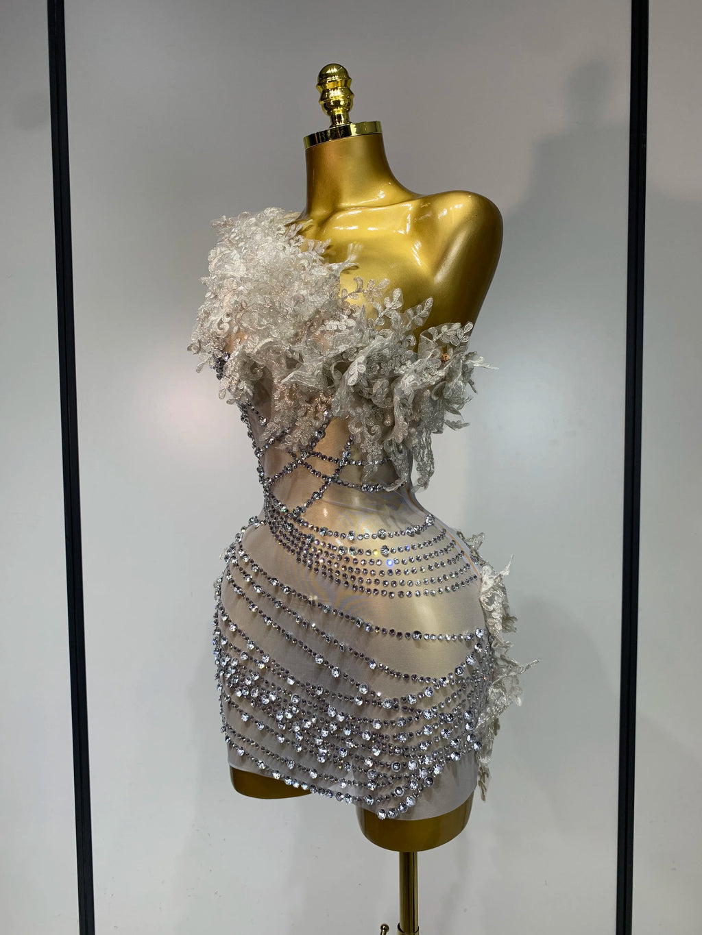 Dance With Me Dress
