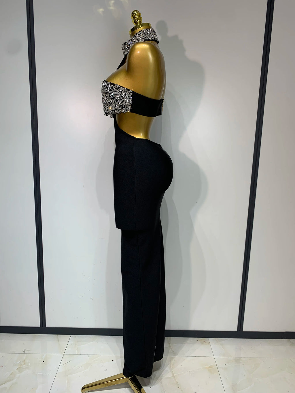 The Idol Dress