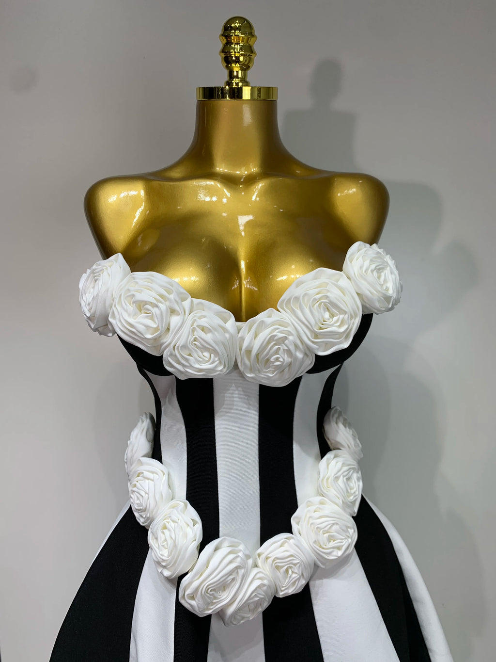 Frankenstein’s Bride Dress