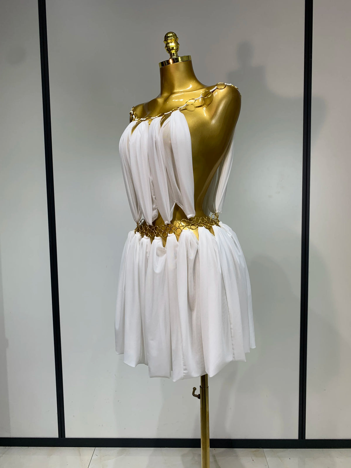 Athena Dress