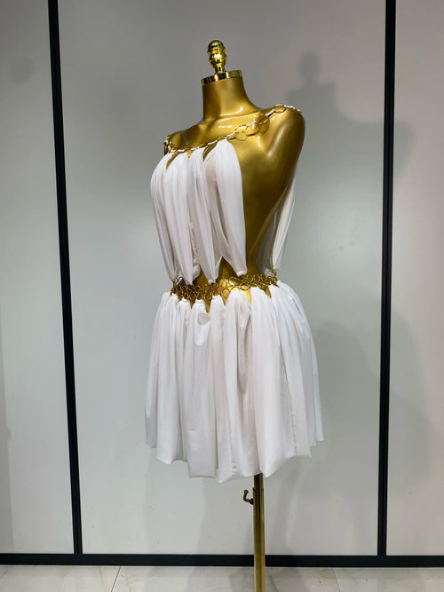 Athena Dress