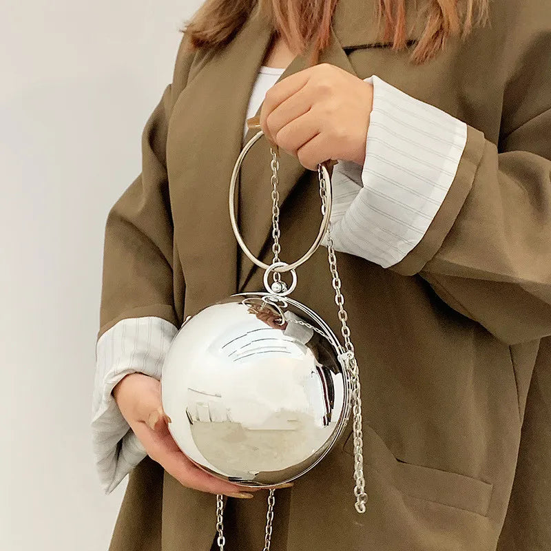 Christmas Ornament Bag