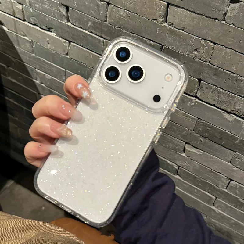 Luxury Glitter Phone Case