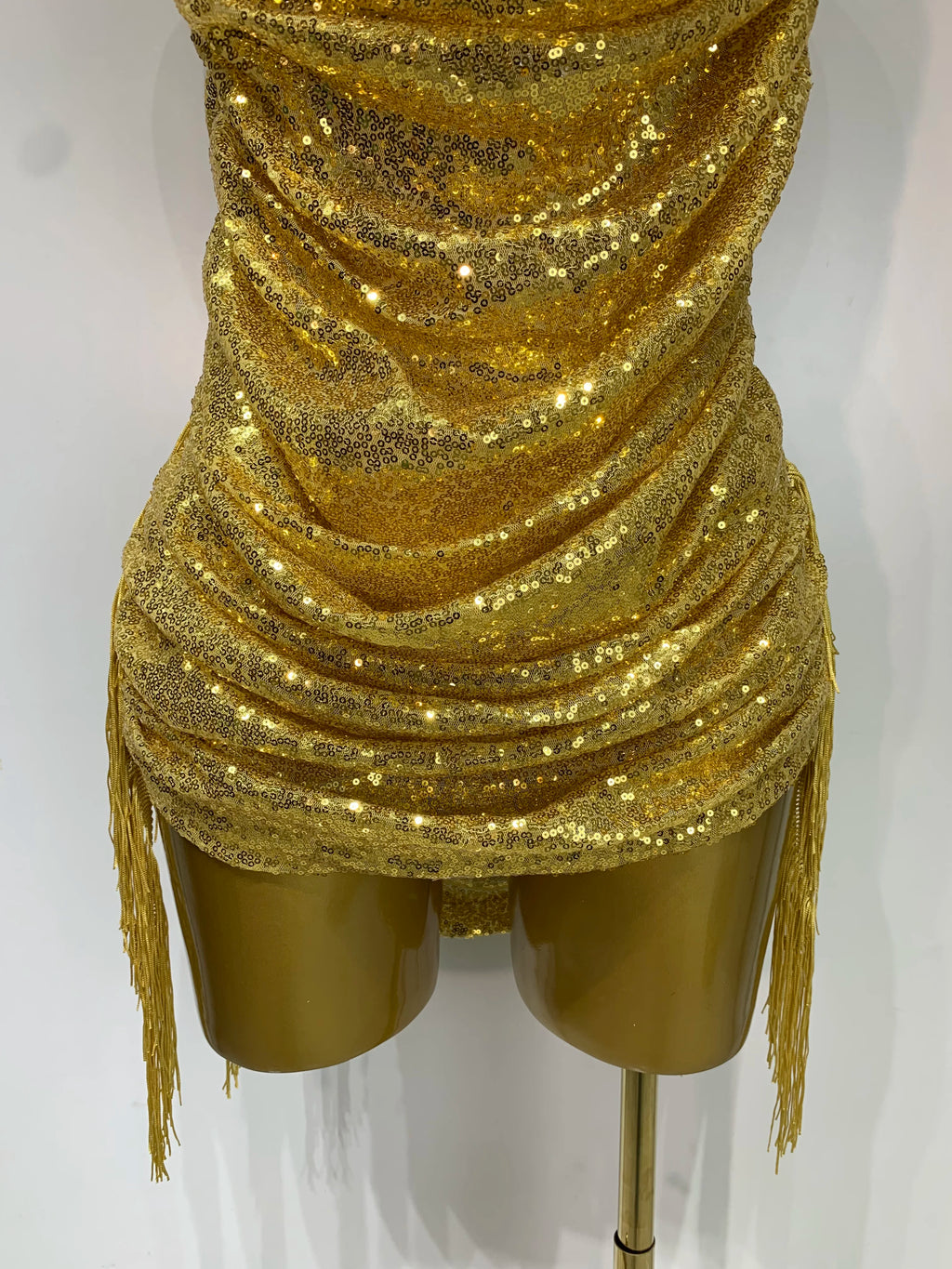 Pay My Bills Dress
