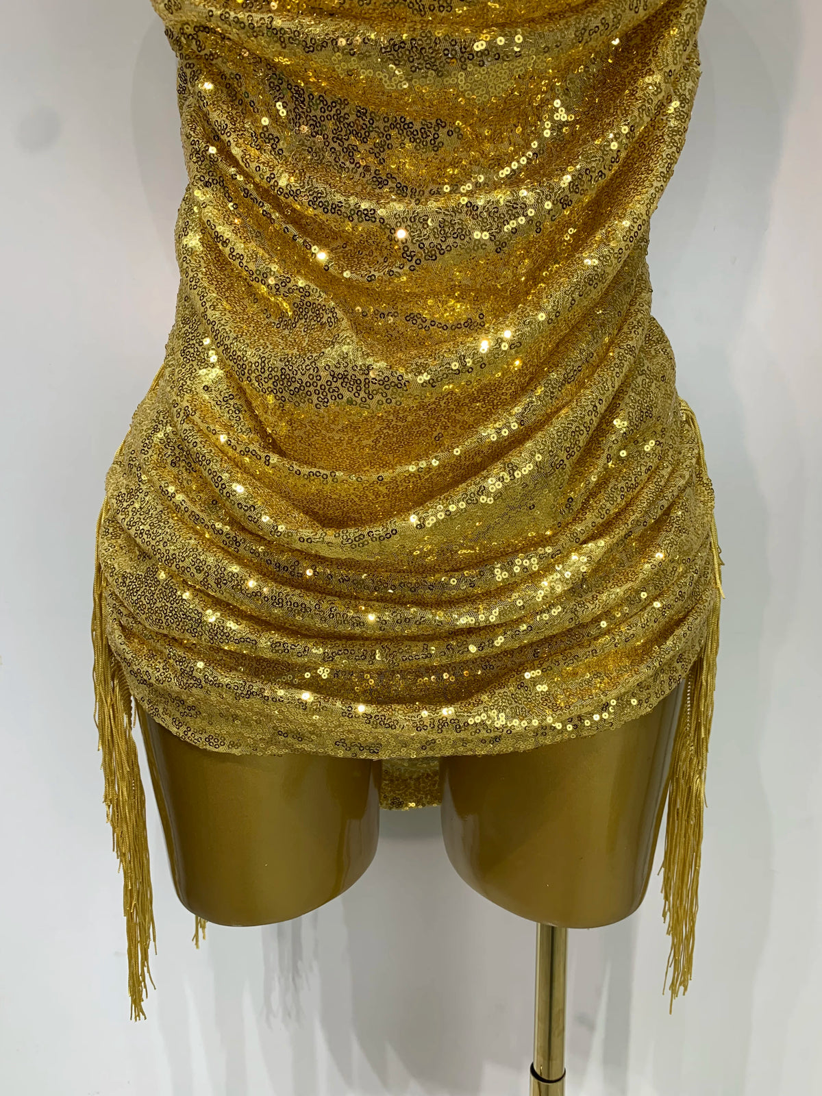 Pay My Bills Dress
