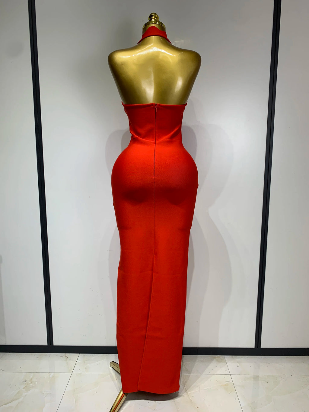 Future Love Dress