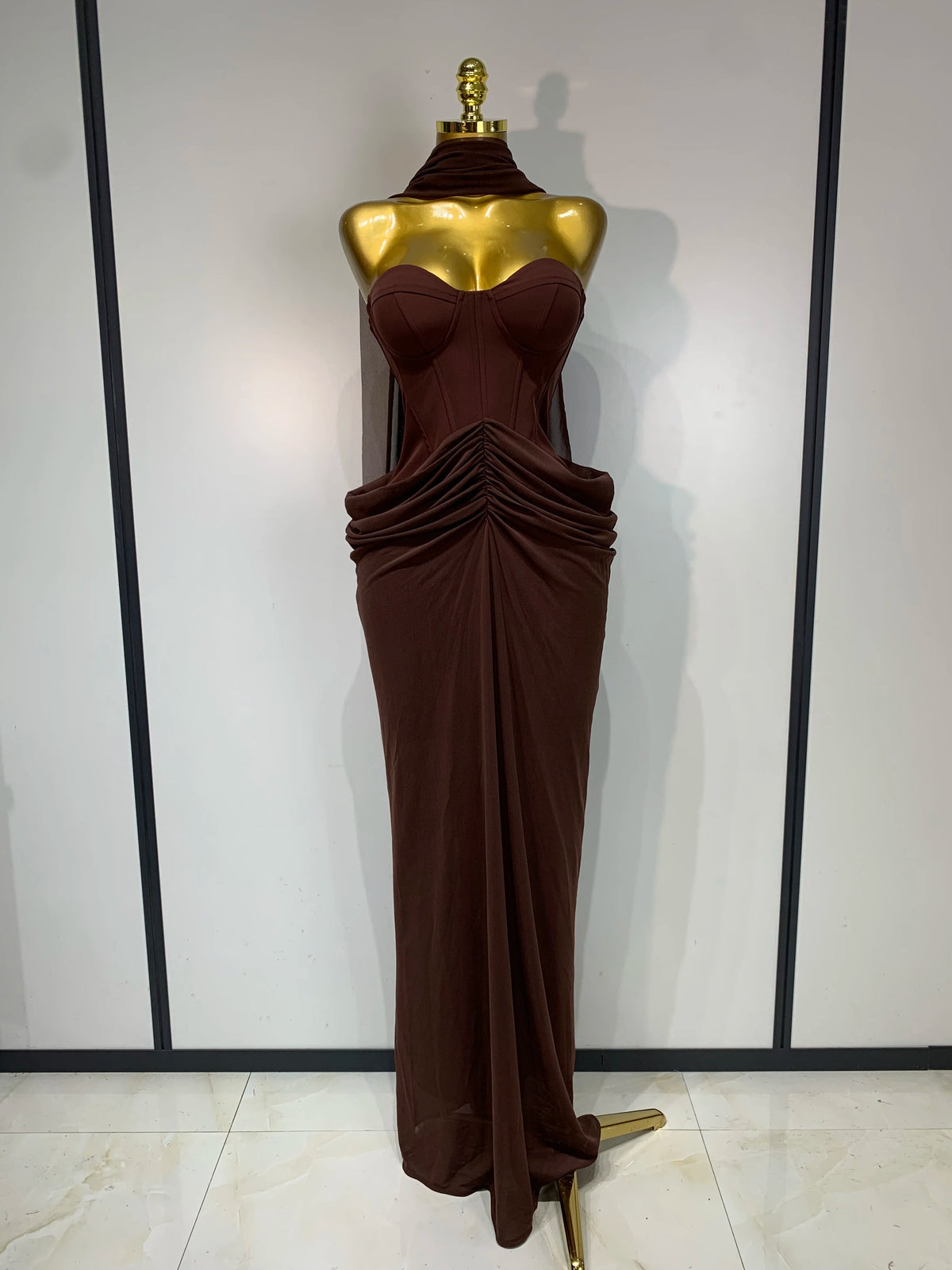 Fashion Week Dress