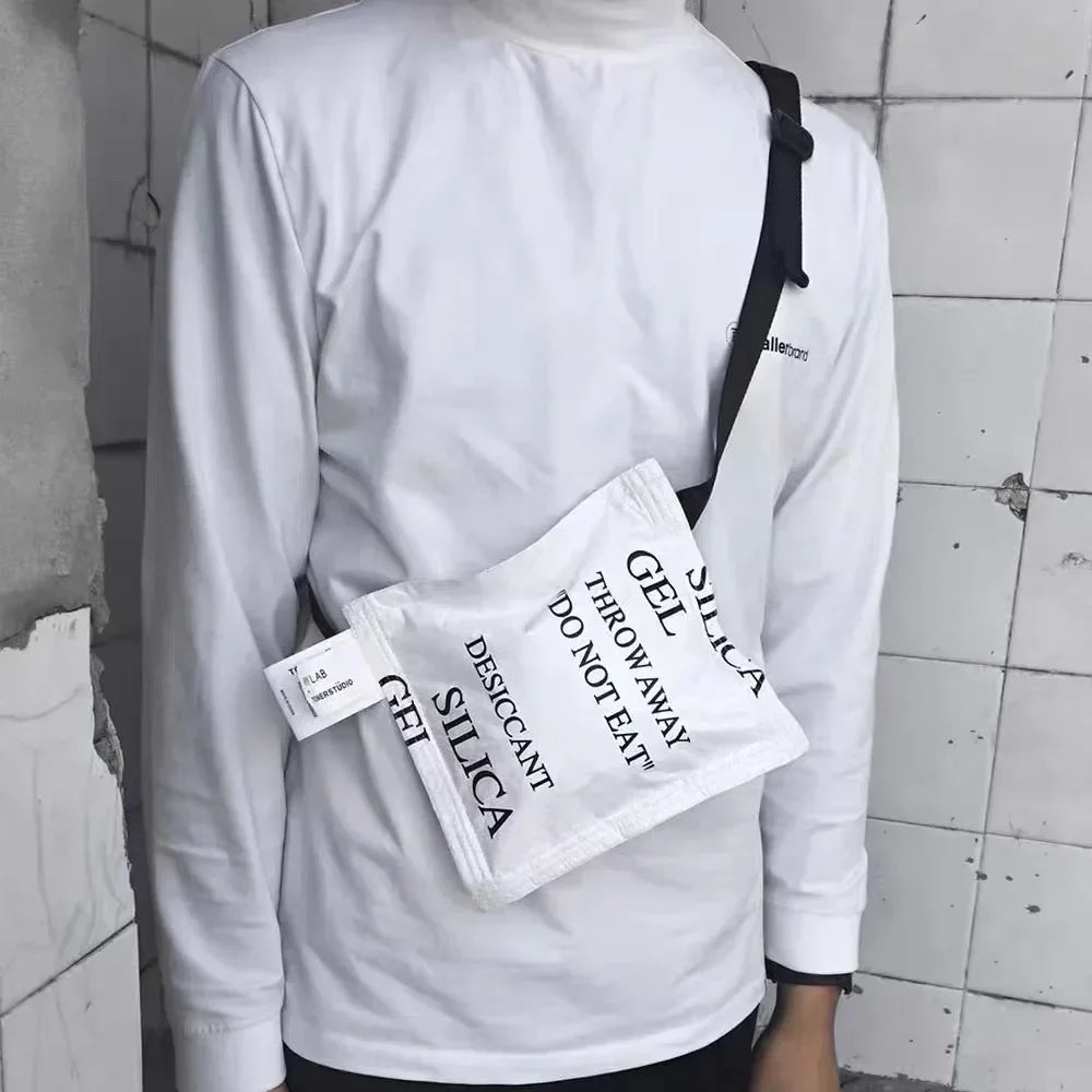 Gel Bag