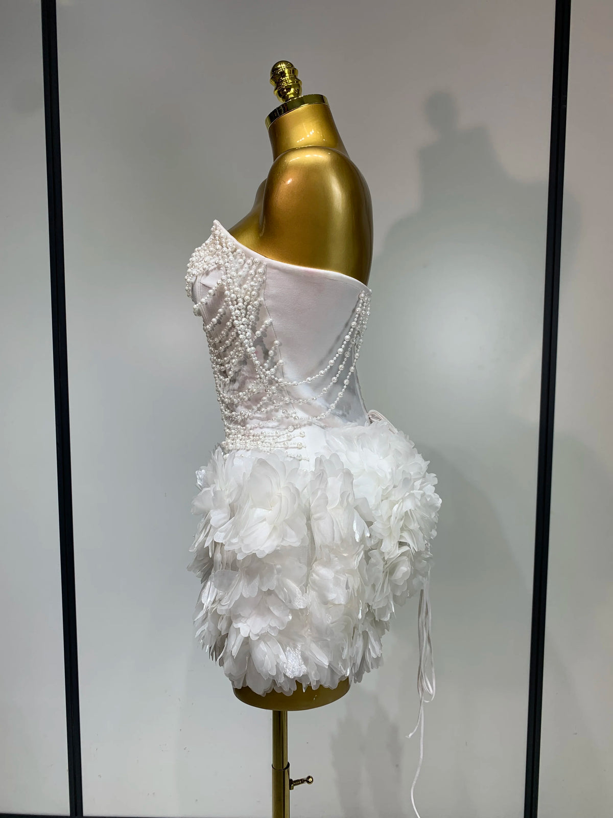 Angel In Heaven Dress
