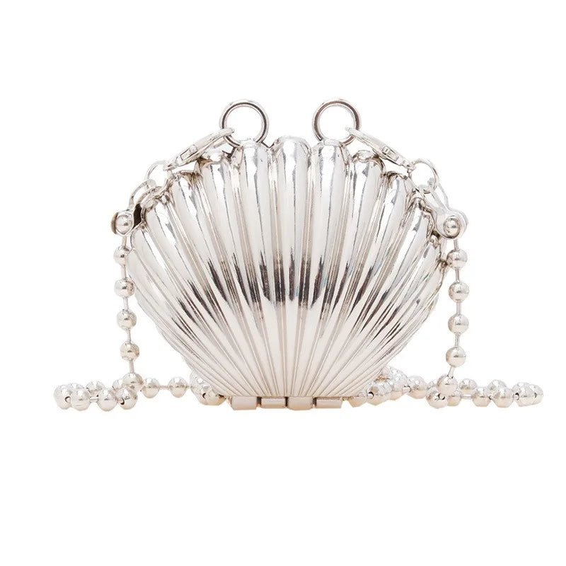 Shell Mini Bag