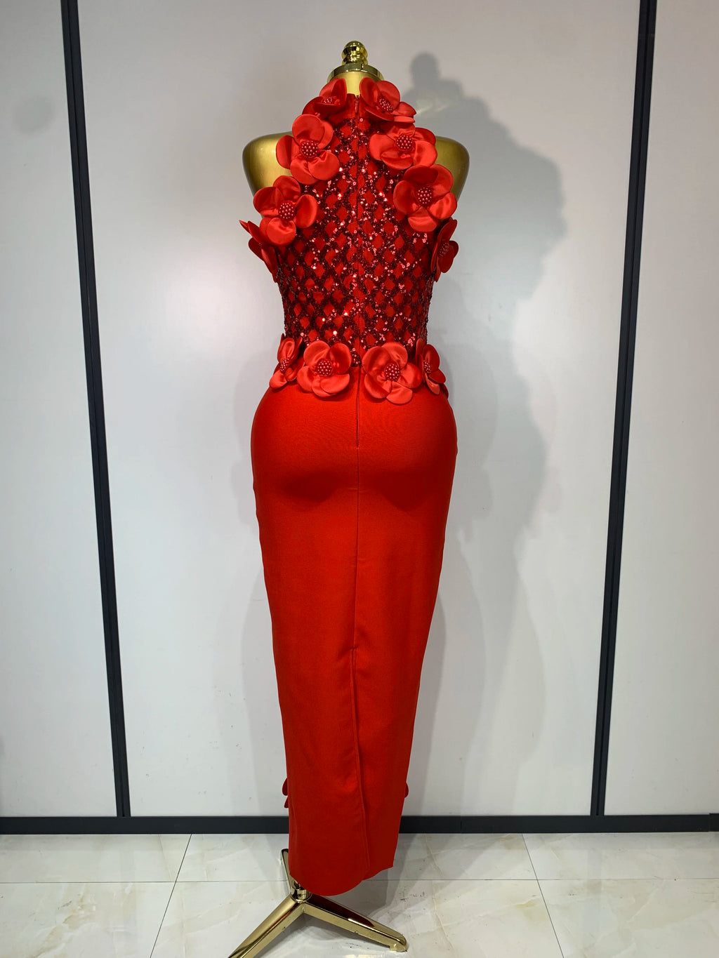 Cocktail Party Dress