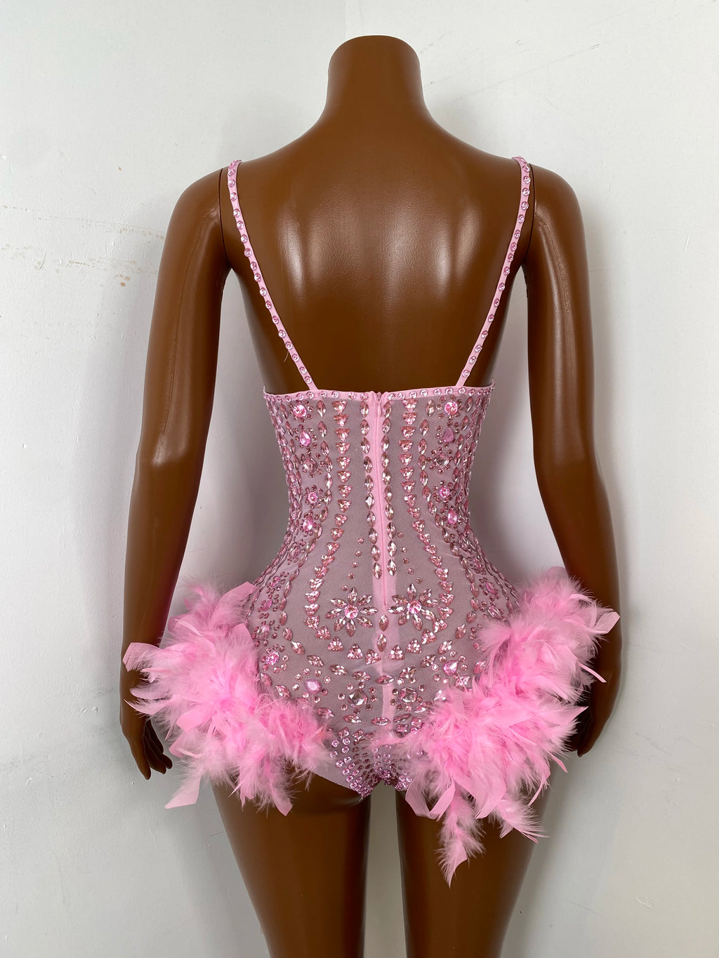 Eternity Bodysuit