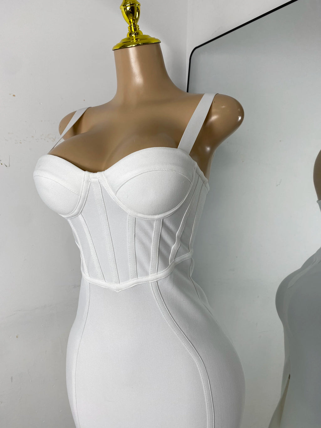 Chefs Kiss Dress