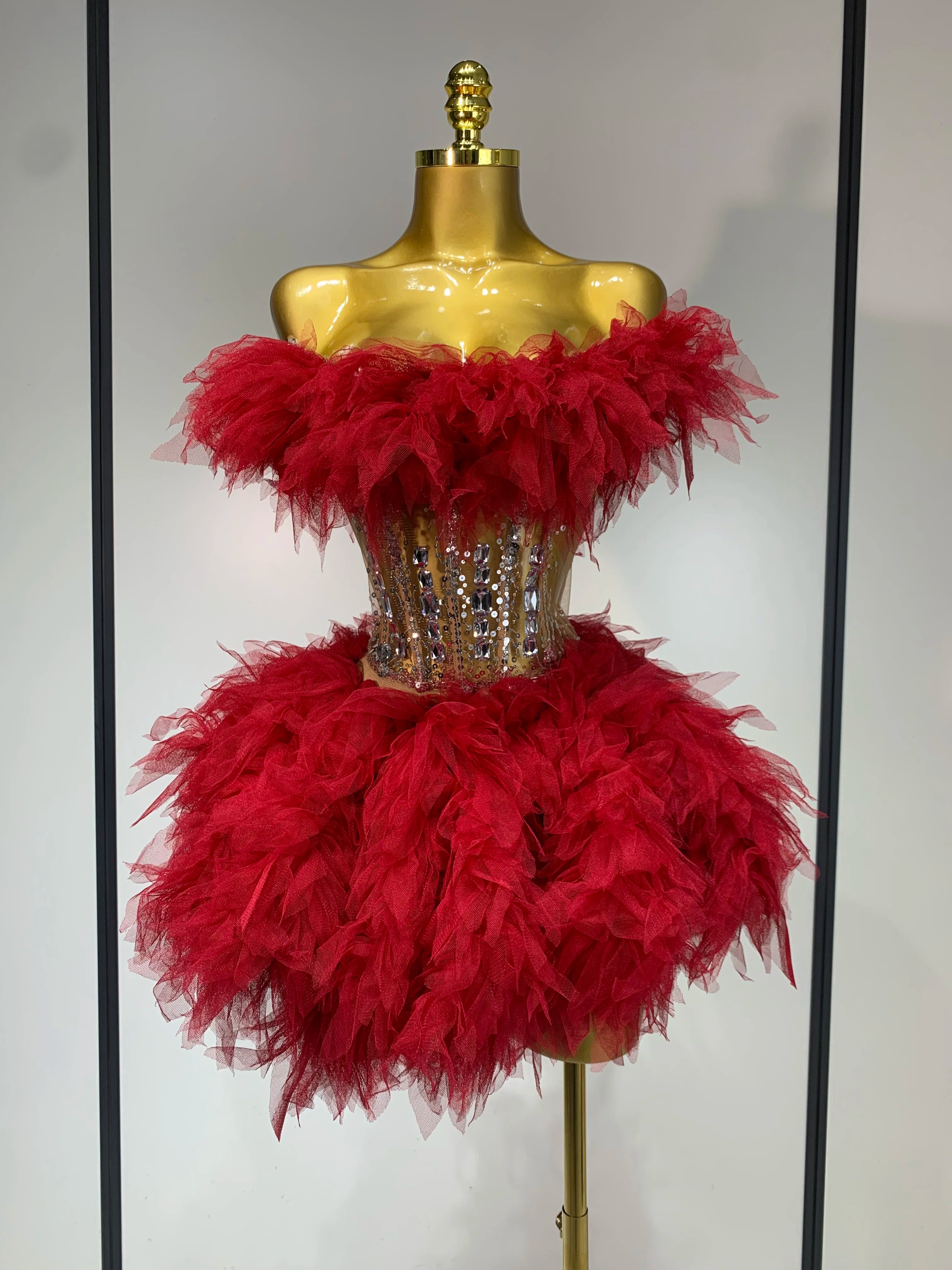 Birthday Bash Dress