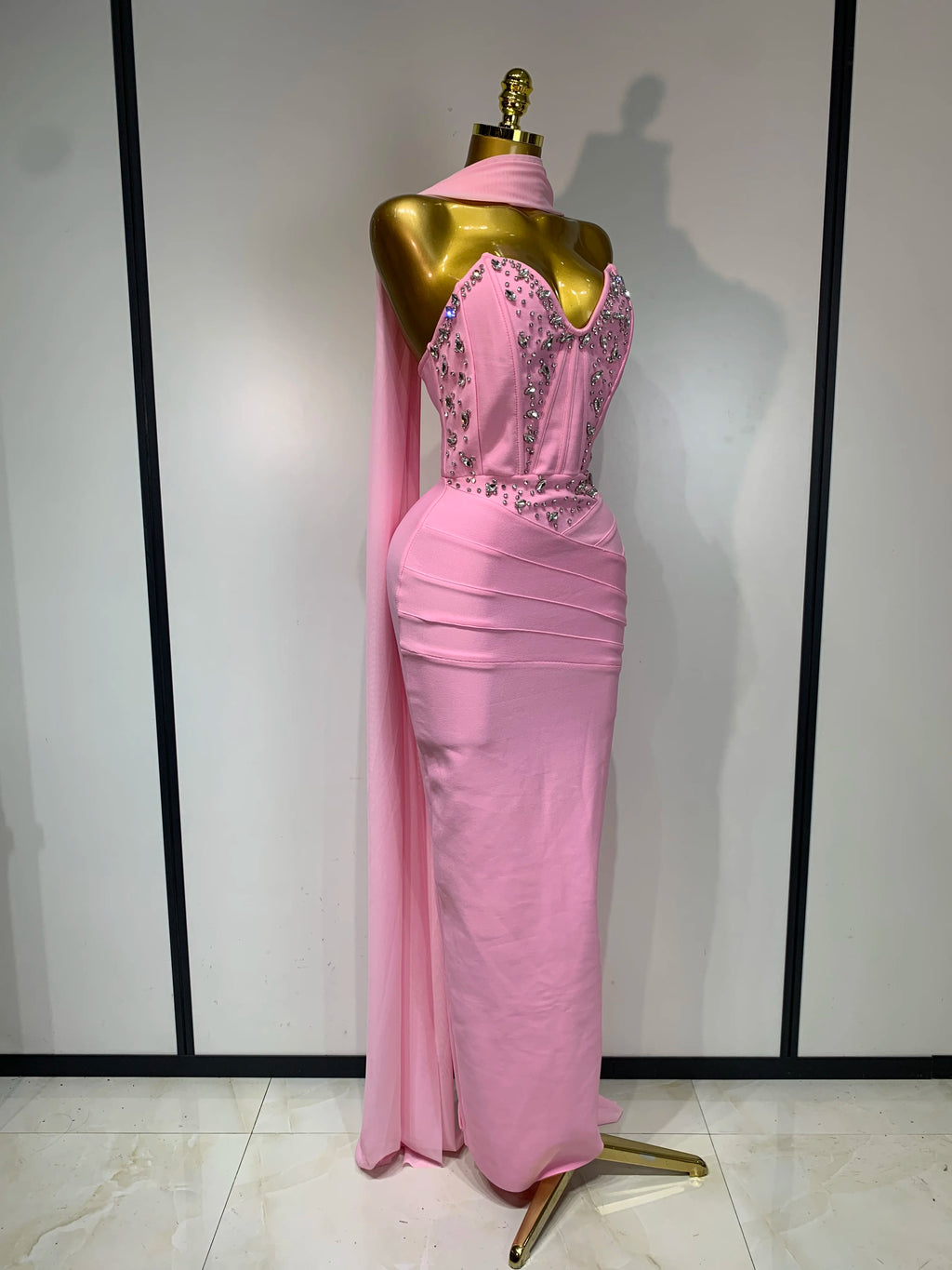 Birthday Season Dress