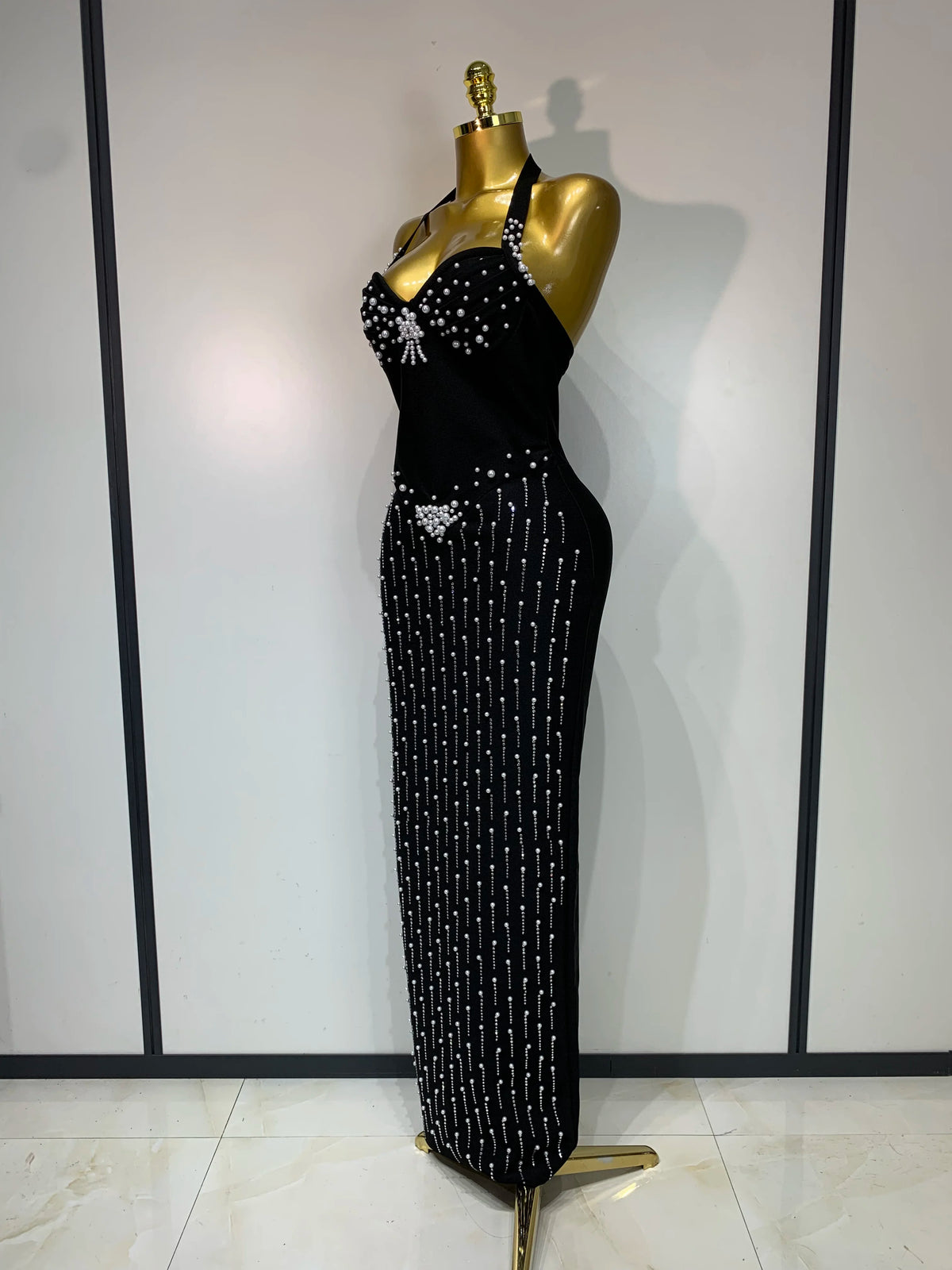 Lyza Dress