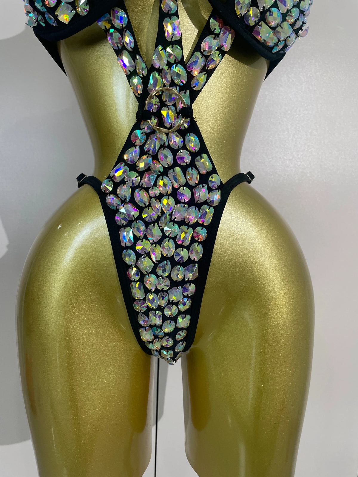 Crystal Swimsuits