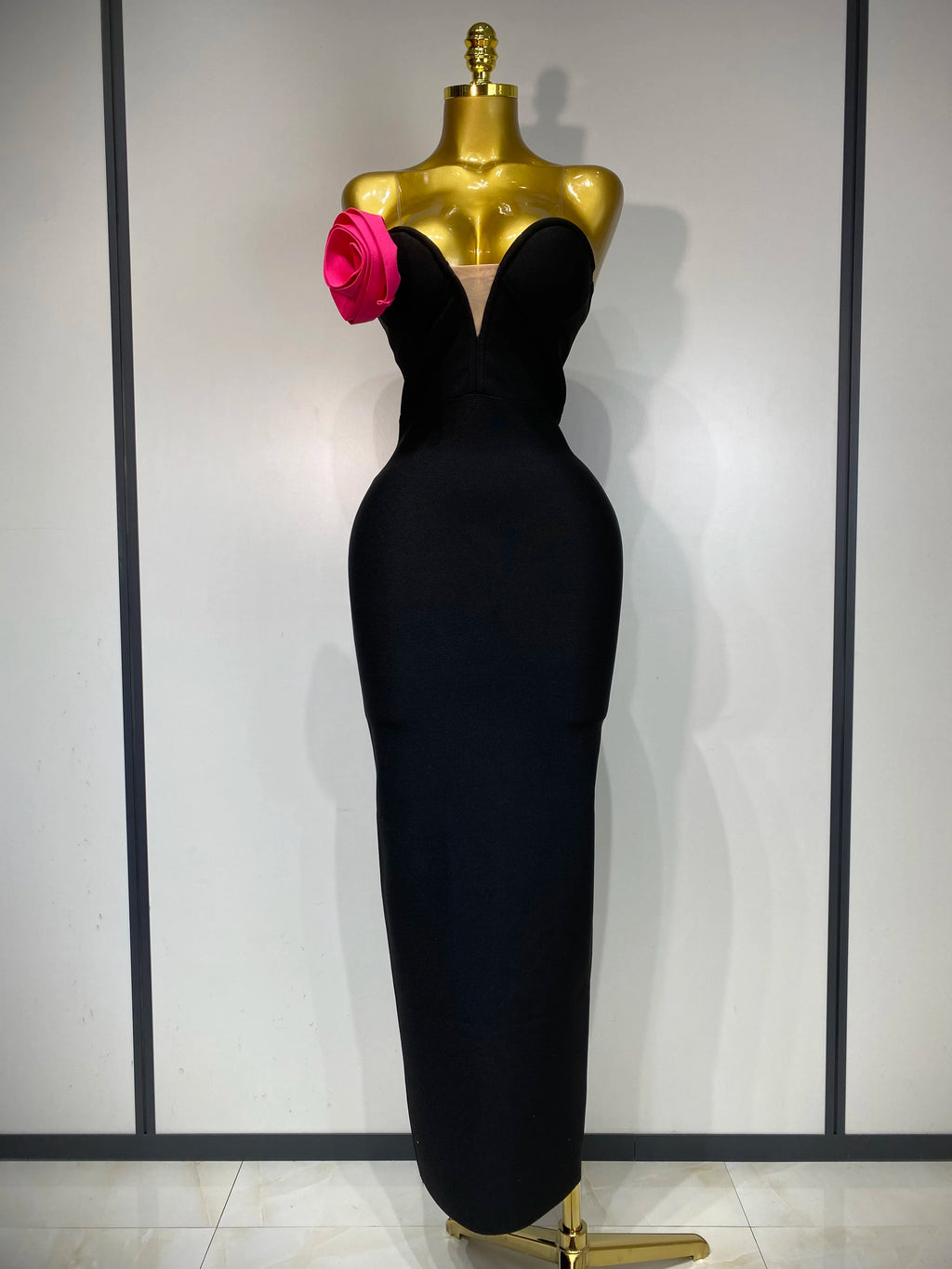 Miss Fine Sh!t Dress