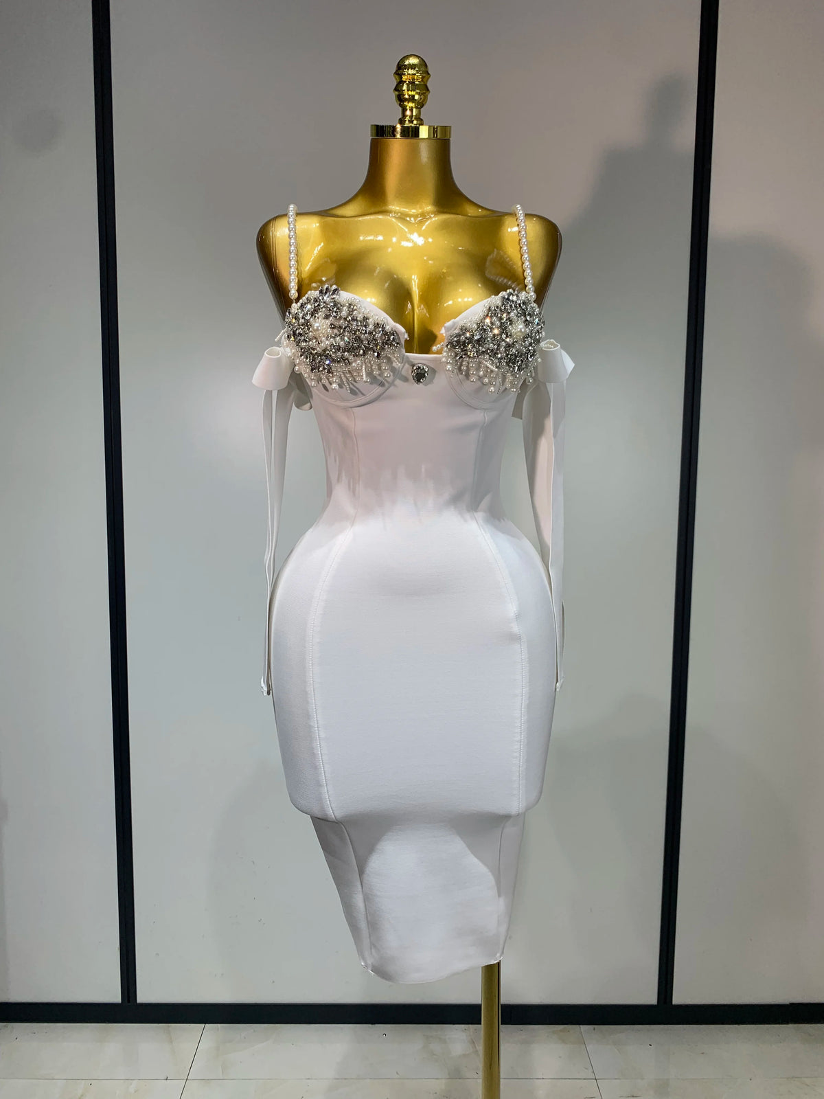 VIP Dress