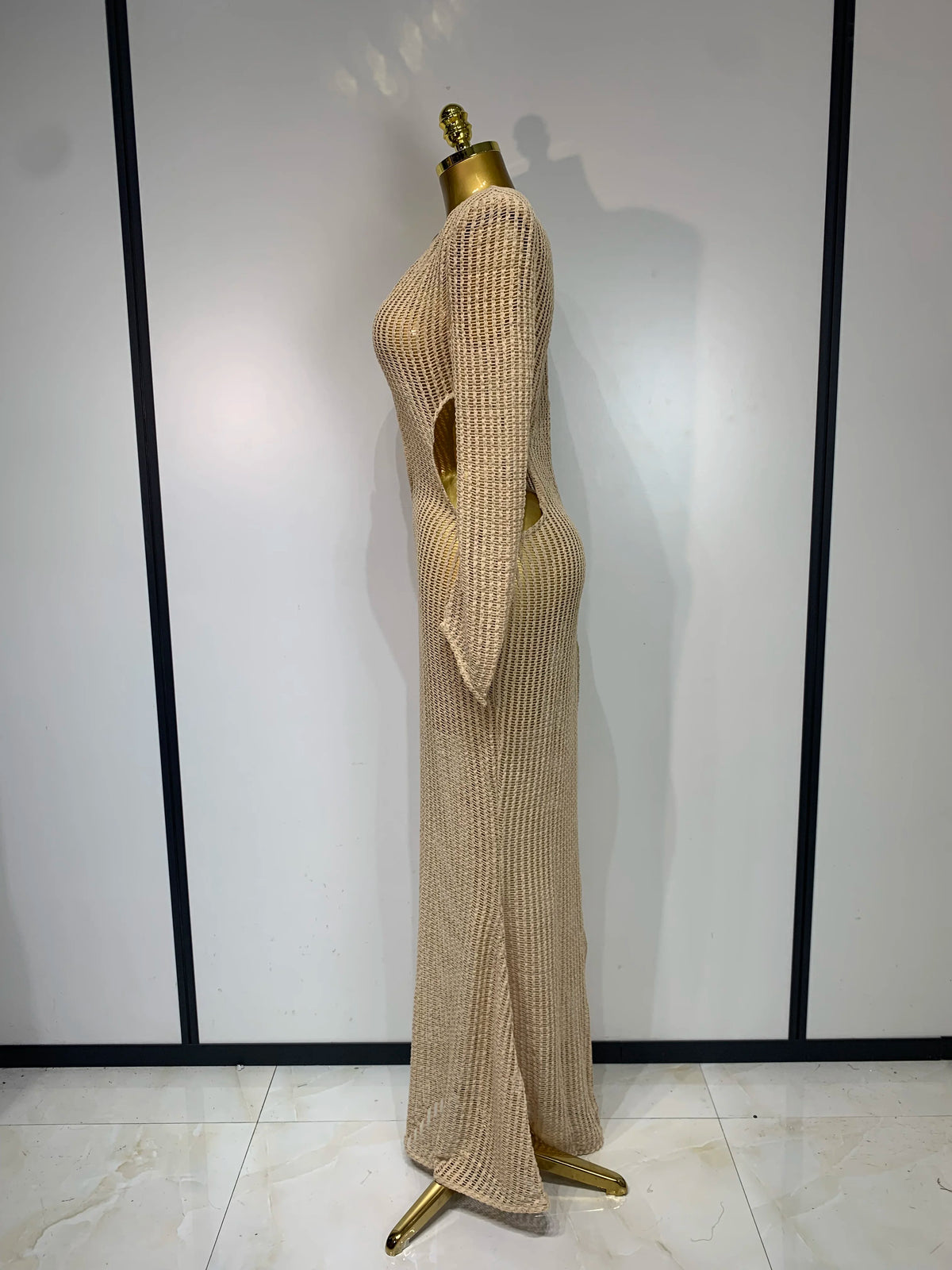 Beach Baddie Dress