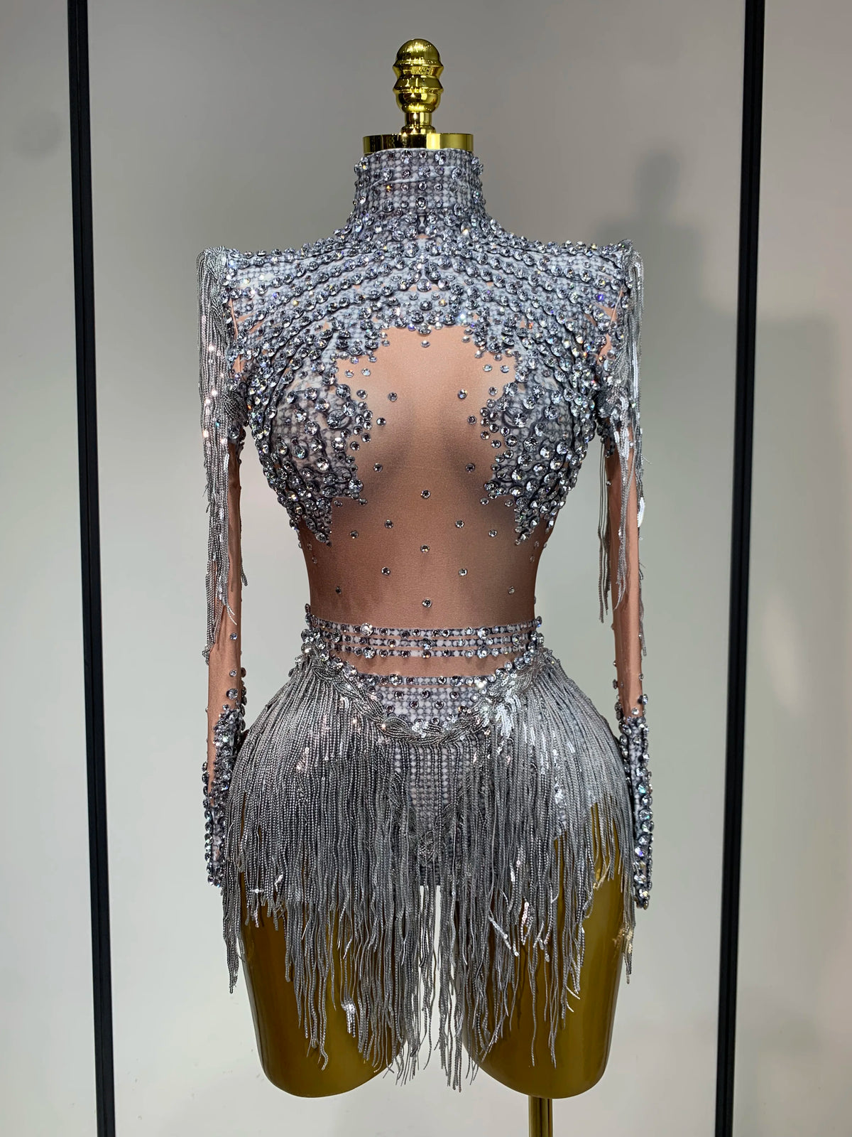Birthday Dance Bodysuit