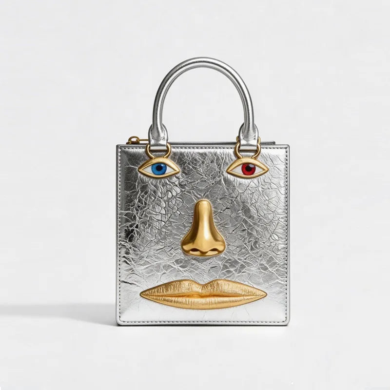 High Fashion Face Bag