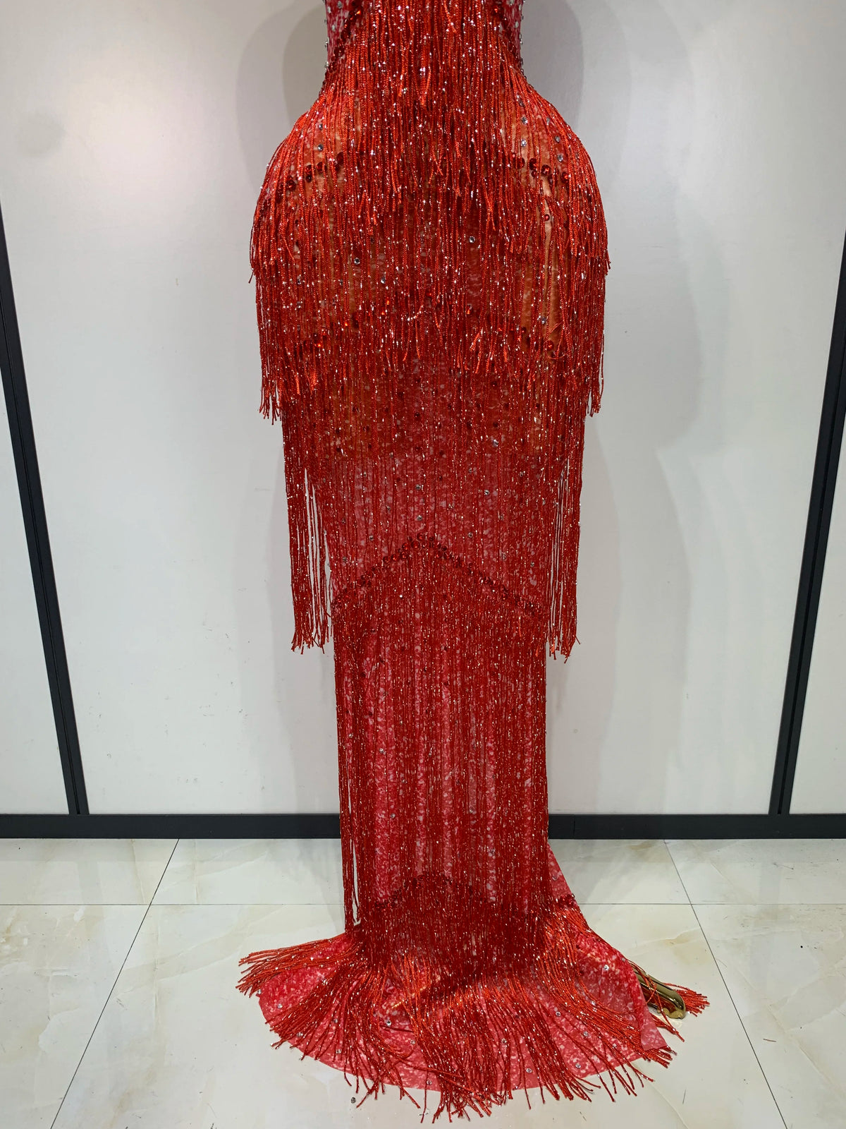 I'm Rare Dress