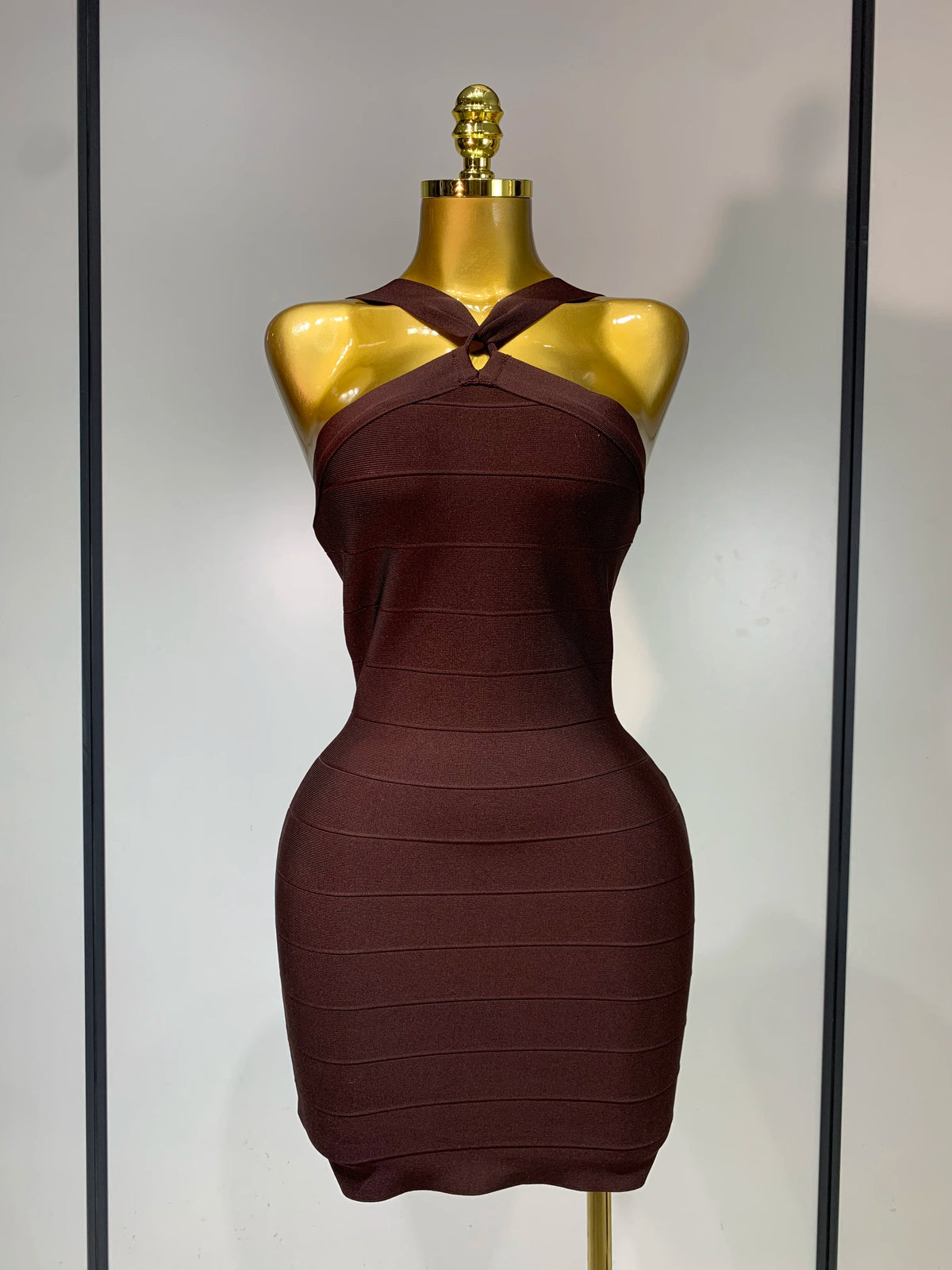 Good Gyal Dress