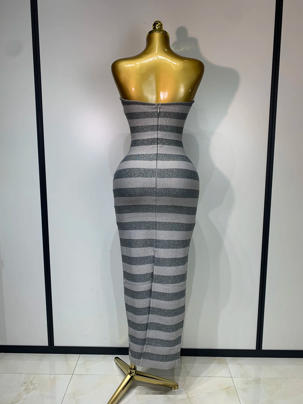 Gloomsday Dress