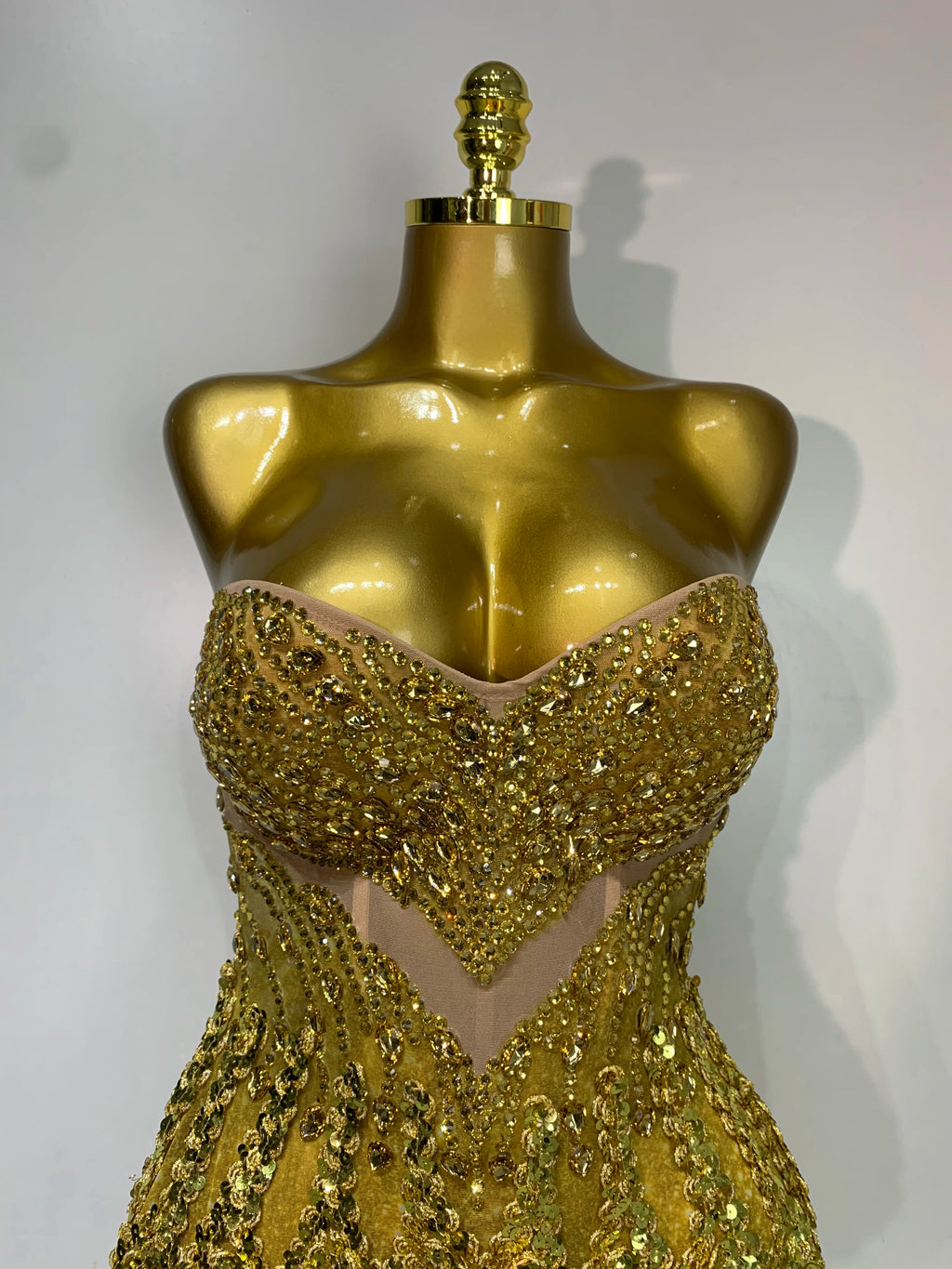 Compliment Me Dress