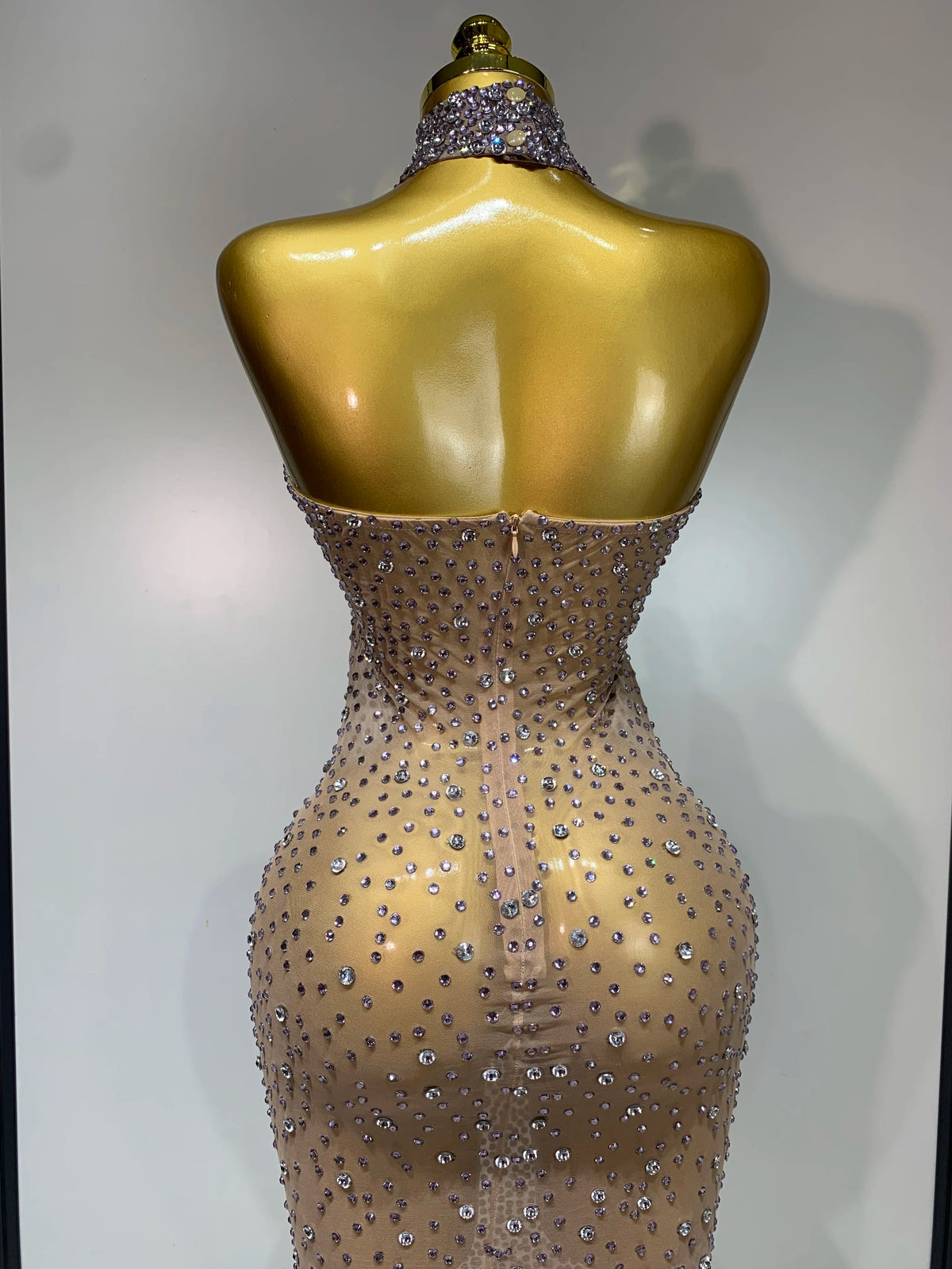 Extraordinary Dress