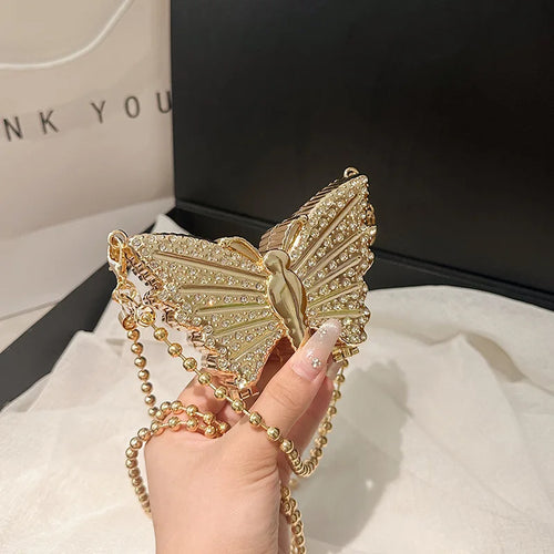 Butterfly Bag
