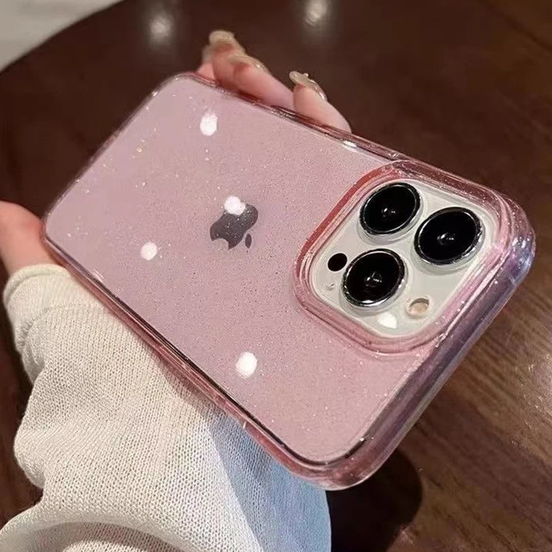 Luxury Glitter Phone Case