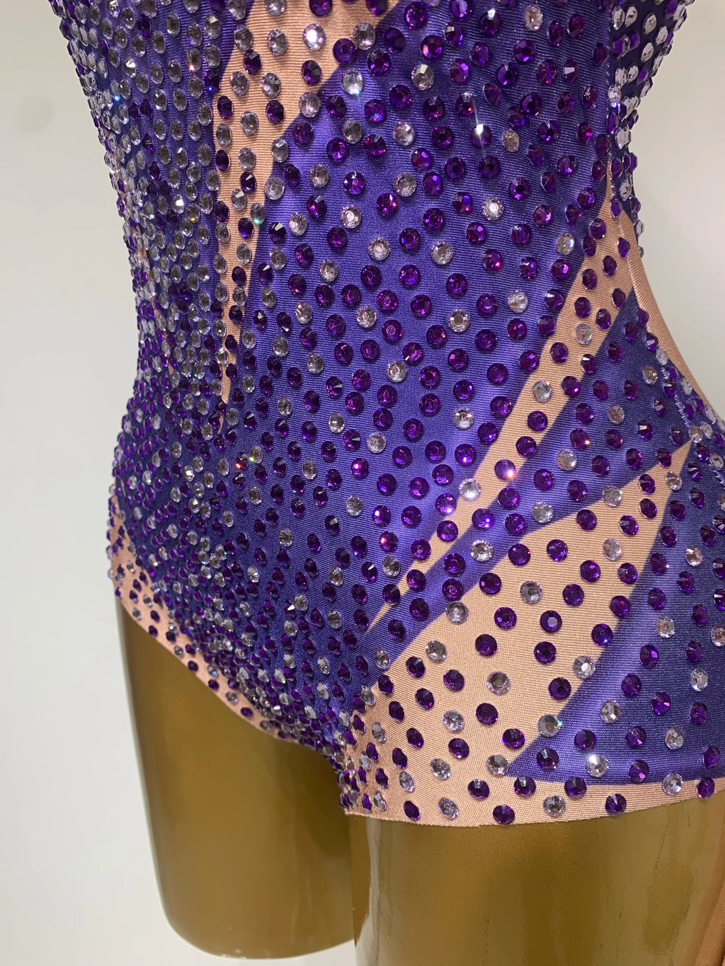 Berry Bodysuit