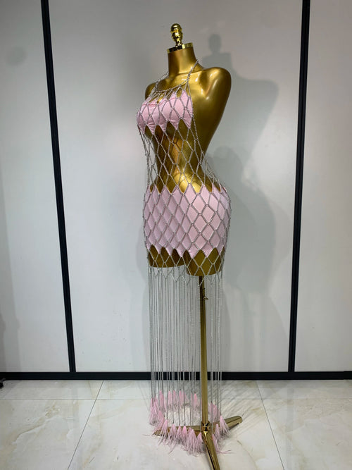 Adore Me Dress