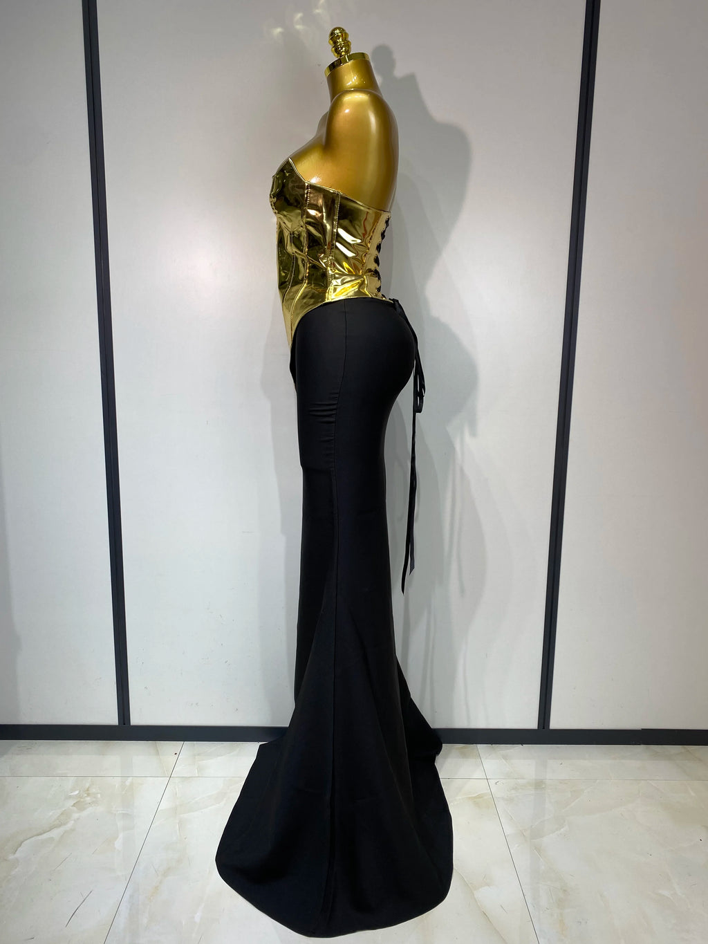 Trophy Wife Dress