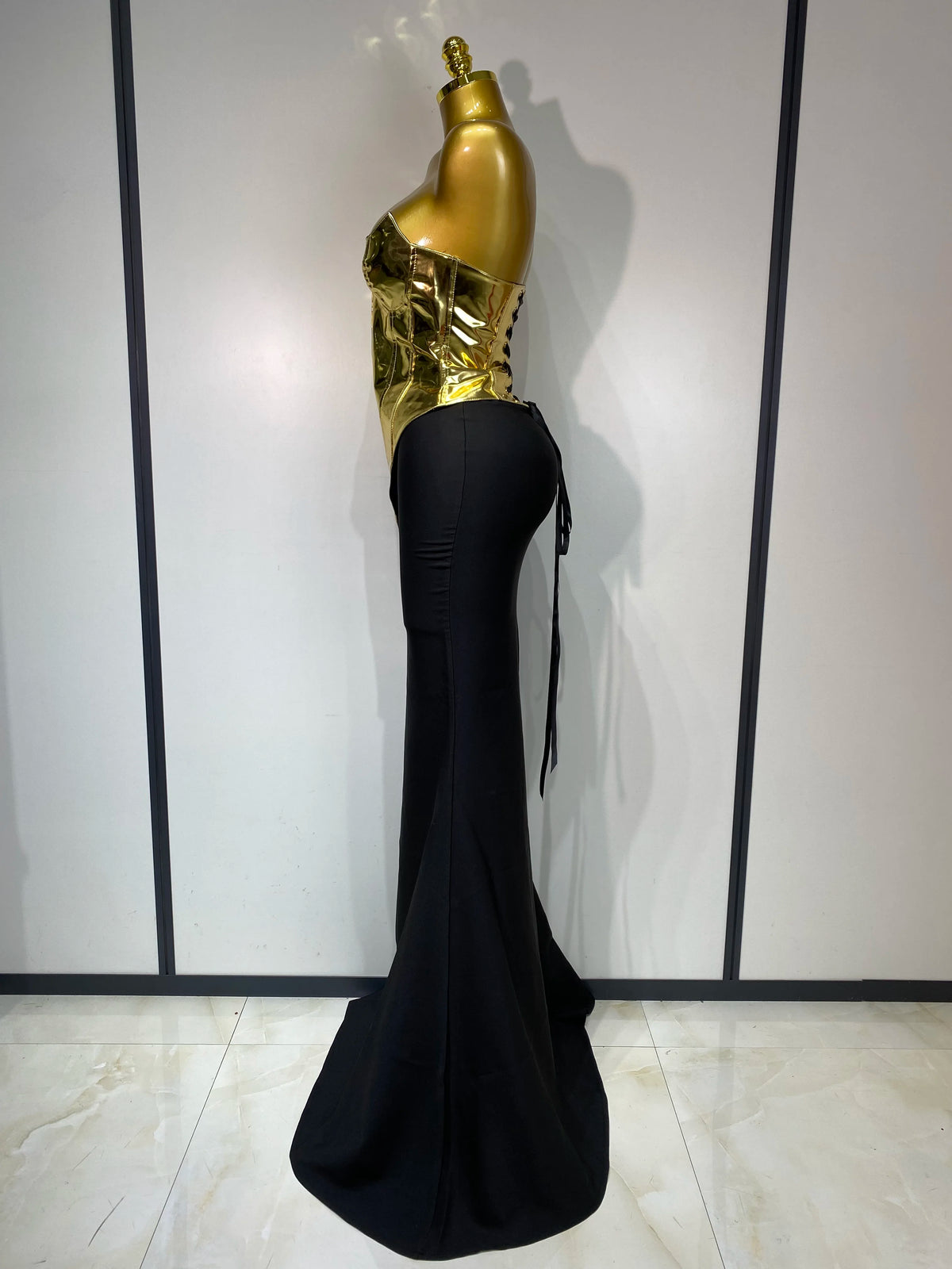 Trophy Wife Dress
