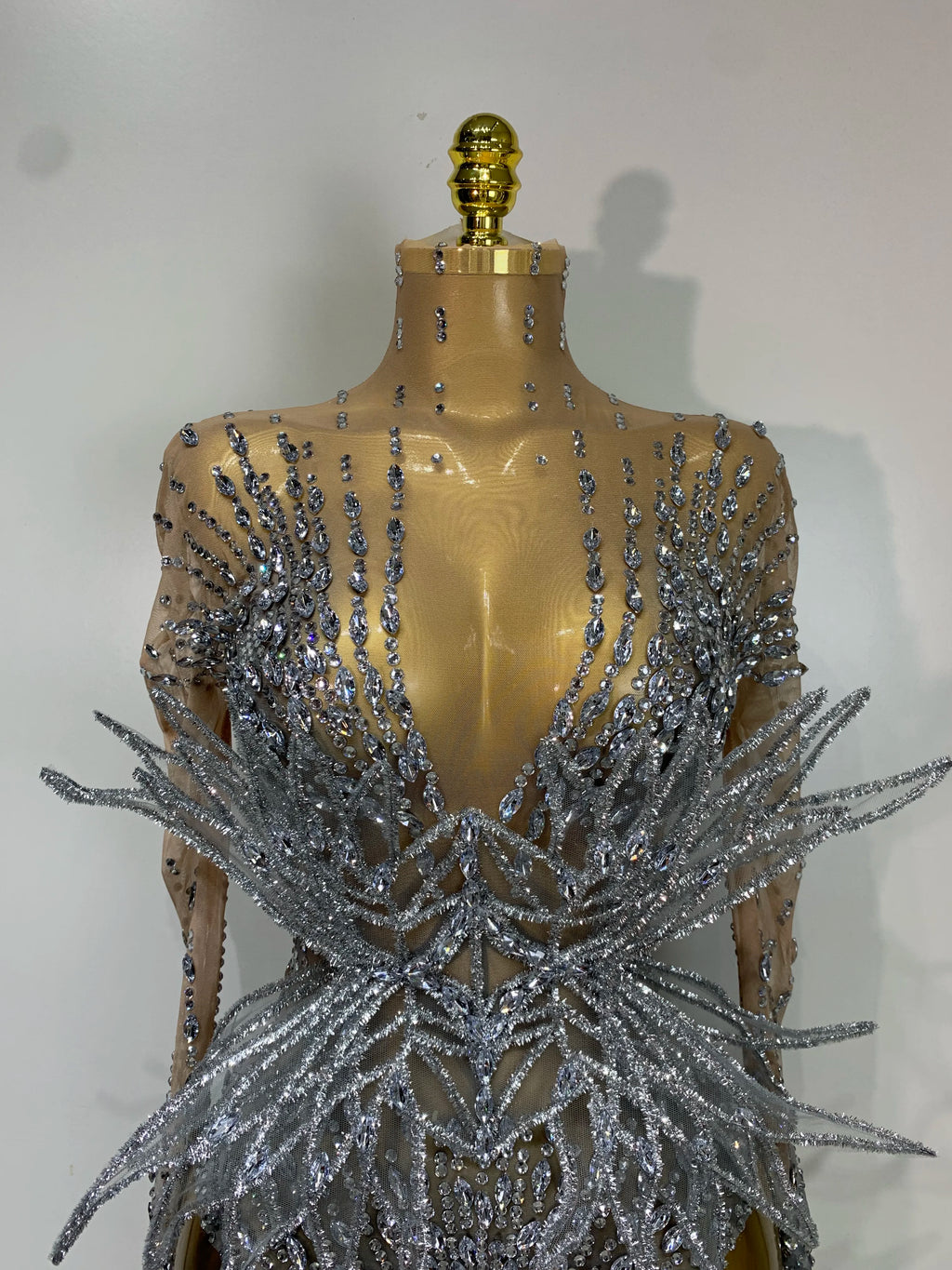 Fairy Land Bodysuit