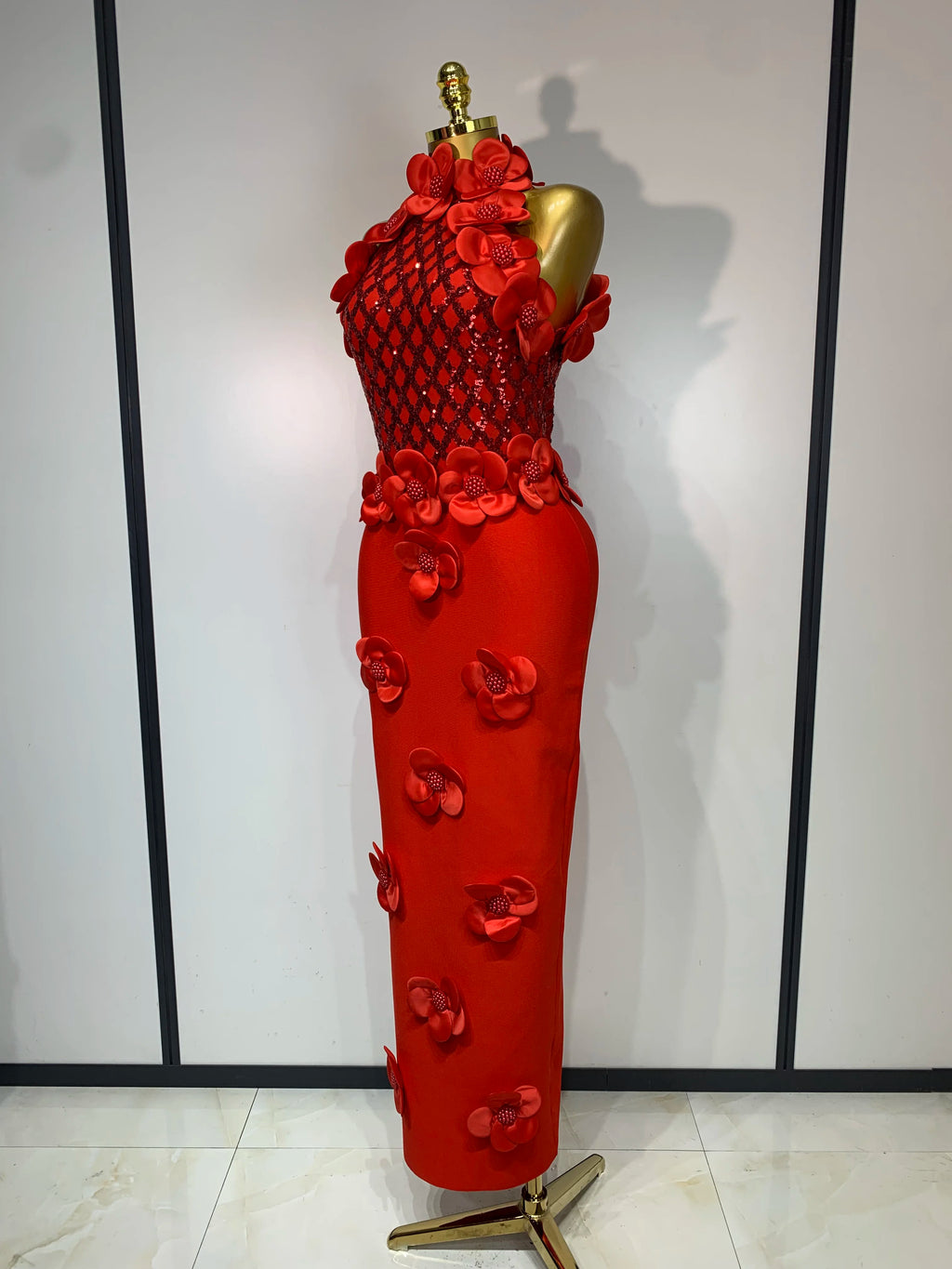 Cocktail Party Dress