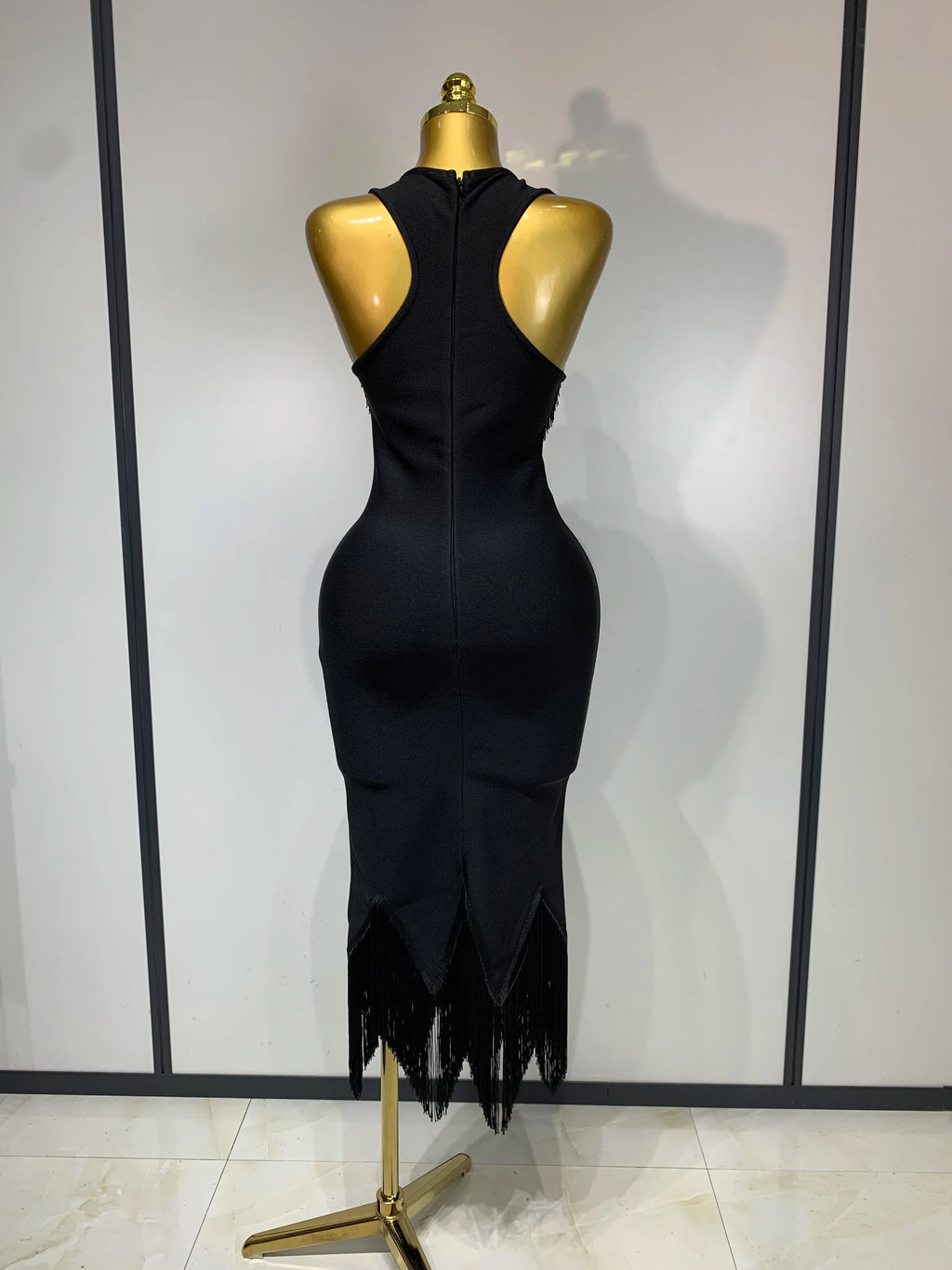 Unreal Dress