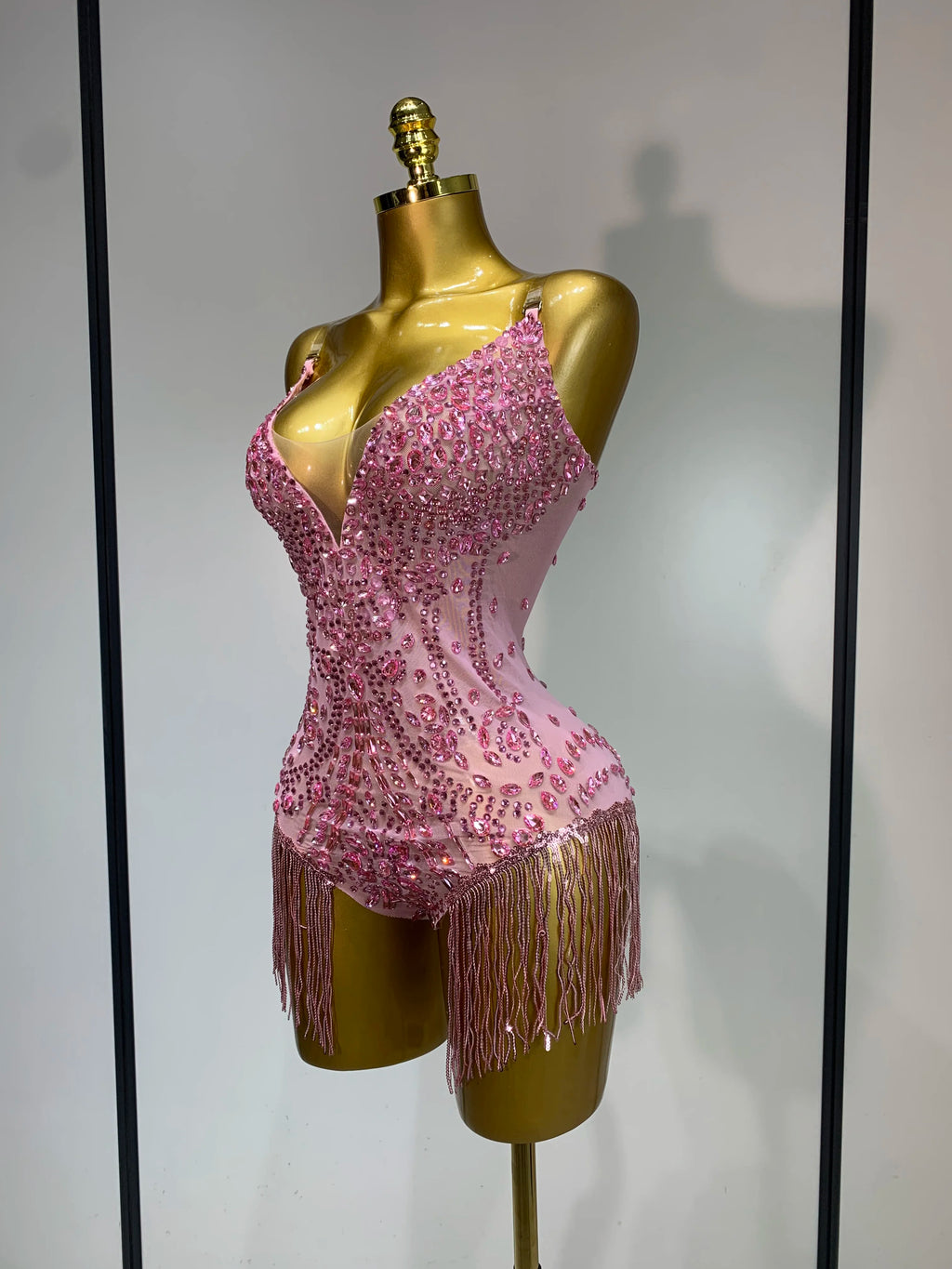 Glamorous Bodysuit