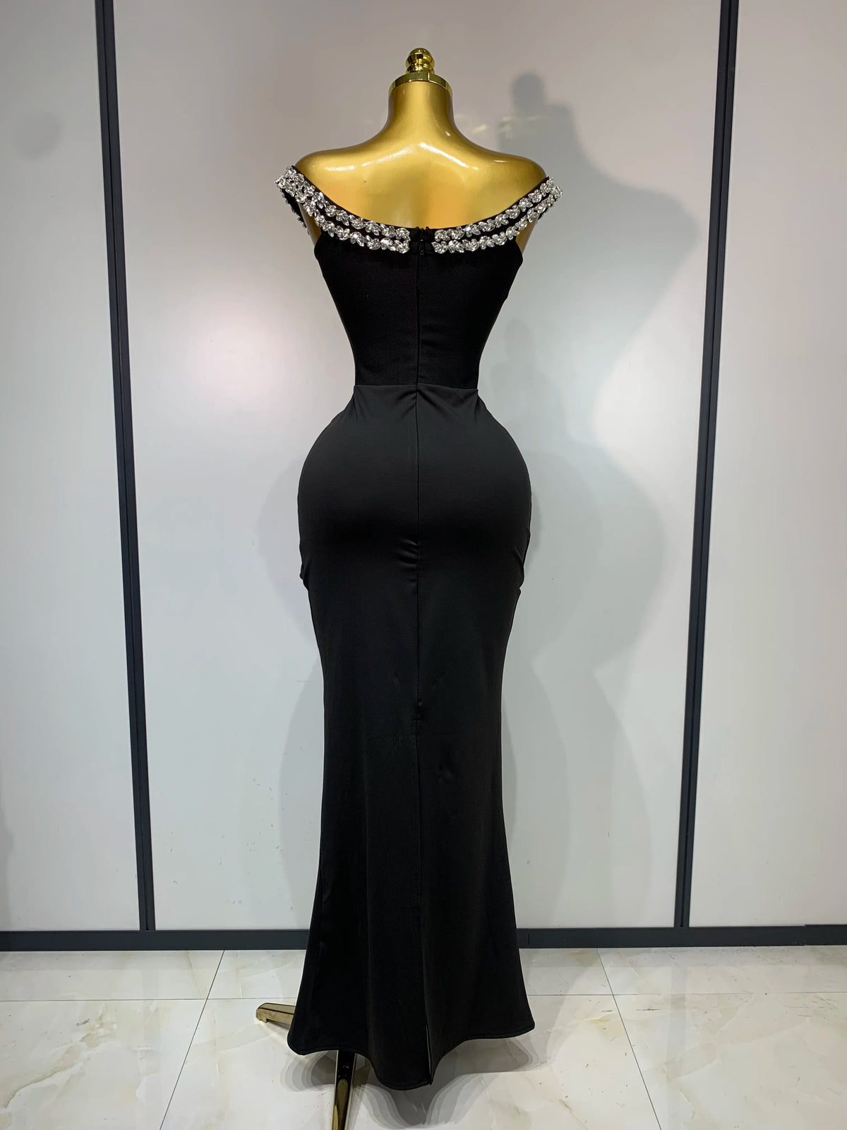 Classy Vibes Dress