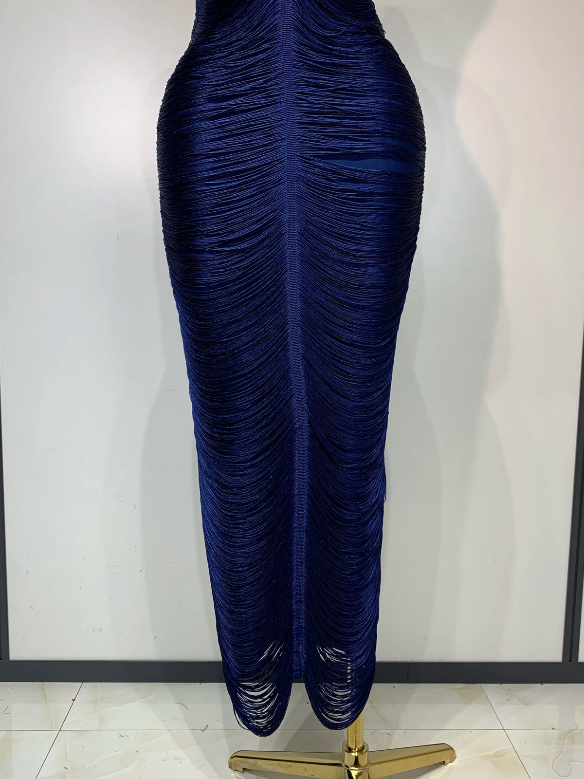 Noticeable Dress