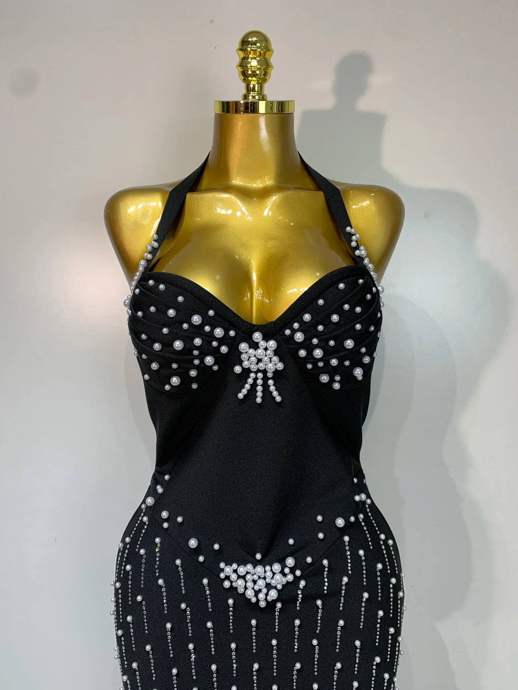 Lyza Dress