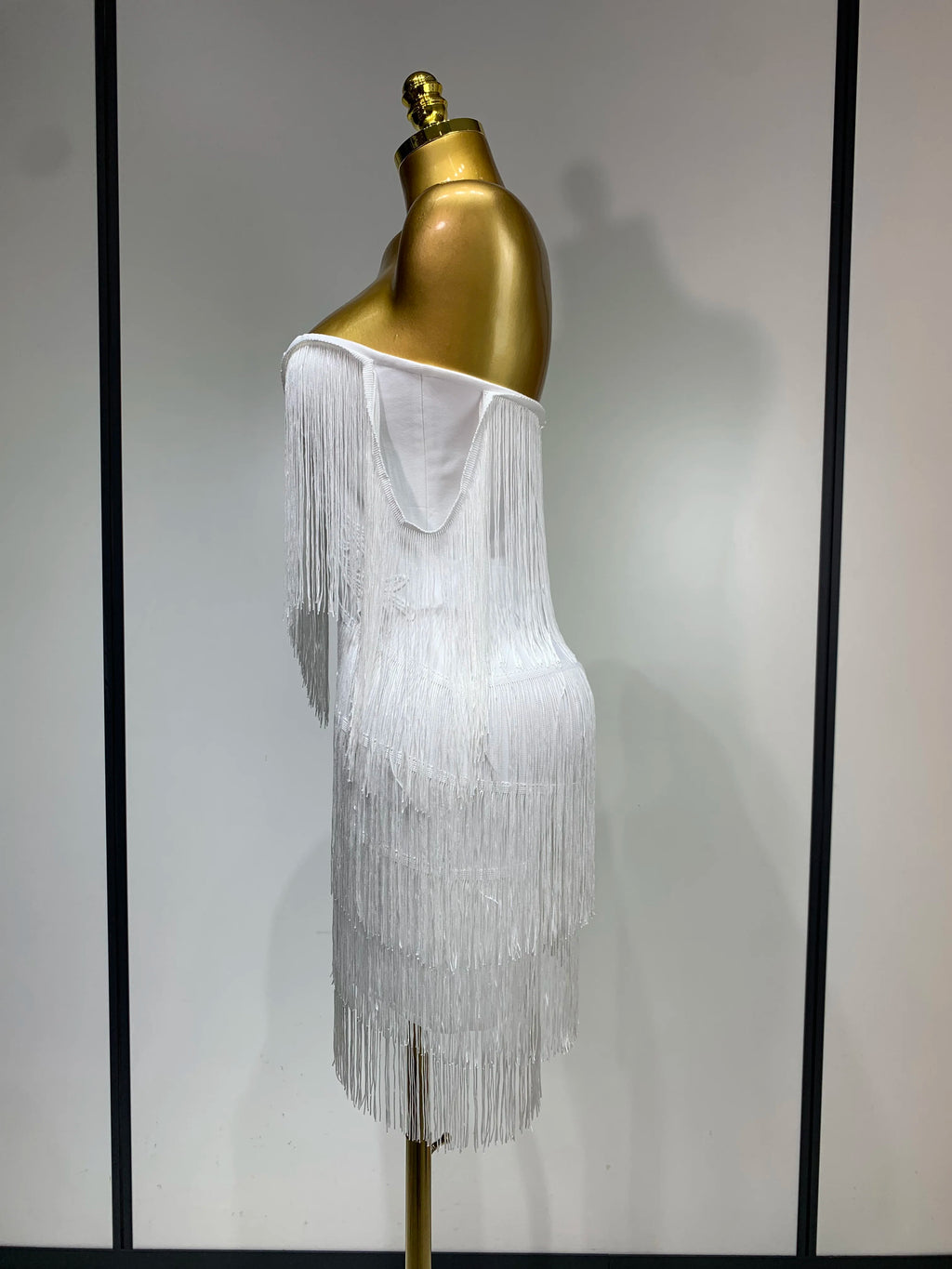 Shake It Bae Dress