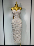 Seashell Dress
