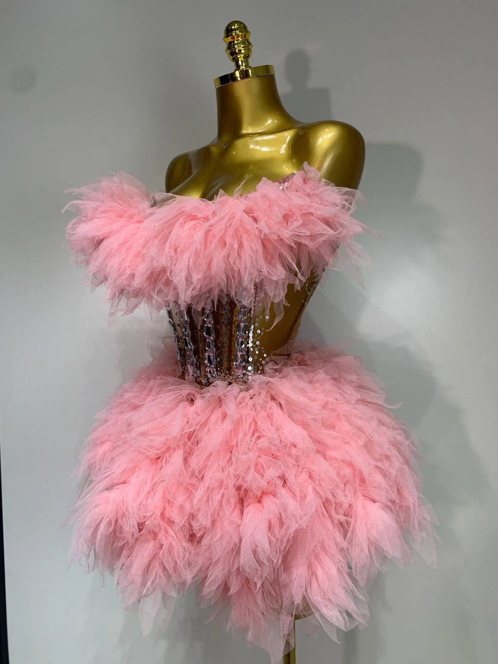 Birthday Bash Dress